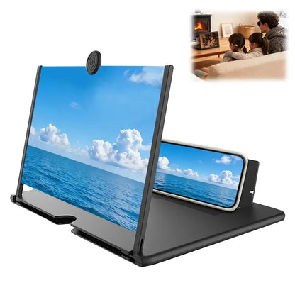 50% OFF💥10-inch Mobile Phone Cellphone Screen Magnifier