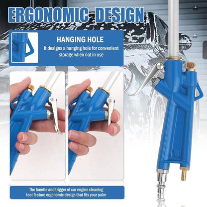 Pneumatic Air Blow Gun💨