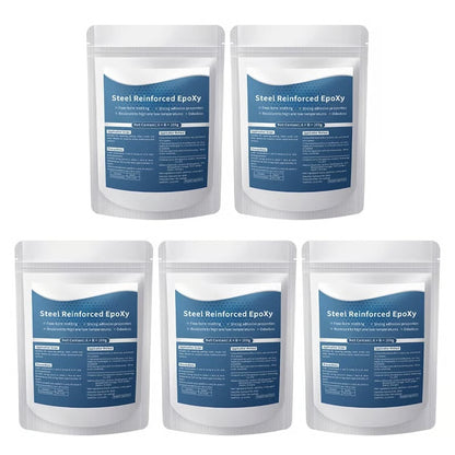 🔥LIMIT TIME🛒 High-Strength Multi-Purpose Repair Clay