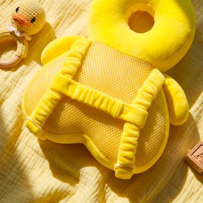 Let Them Play, We’ll Guard the Head! 👶 Get 40% OFF Our Essential Safety Pillow (Shop Now)