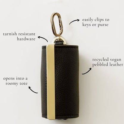 Keychain Tote Bag