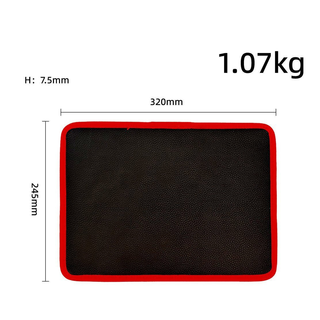 【❤️FathersDayGift】3PC Flexible Magnetic Tool Mat & Tray Holder - Magnetic Tool Tray