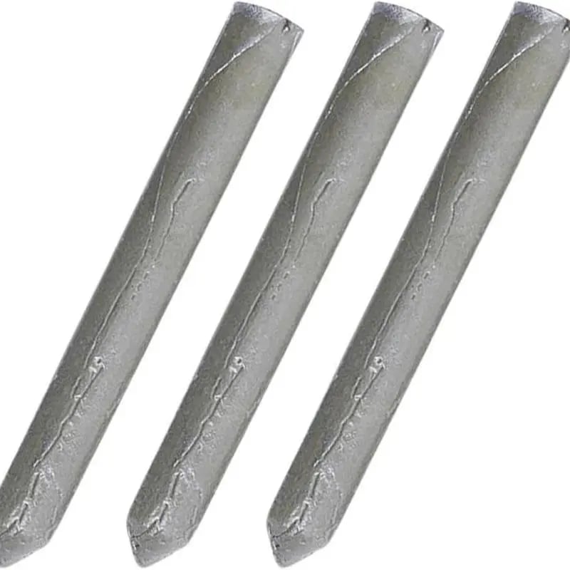 🔥 Low-Temperature Aluminum Welding Rods | Flux-Cored, Fast Melting for Metal Repair & Weld Filling