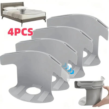 🛏️ No Slip Sheet Holders – Stay Secure All Night | Only $4.99 Each