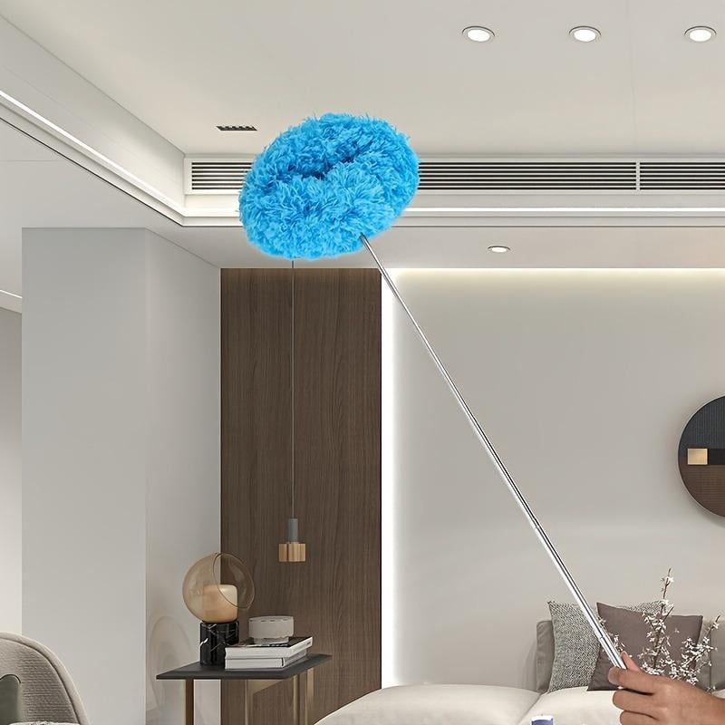 🔥Ceiling Fan & Household Dust Buster(A Set of 2 Pcs)