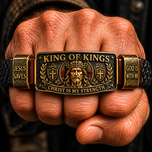 🔥HOT SALE 49% OFF💀OLD FUCKERS CLUB Skull Bracelet