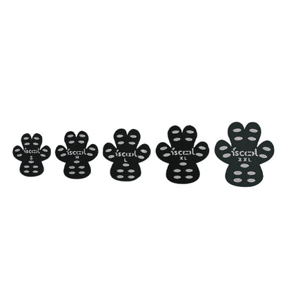 🐾Dog Paw Pads Anti-Slip Paw Protector