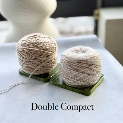 🎁Celebration Day 60% OFF - Portable Yarn Holder for Crochet & Knitting