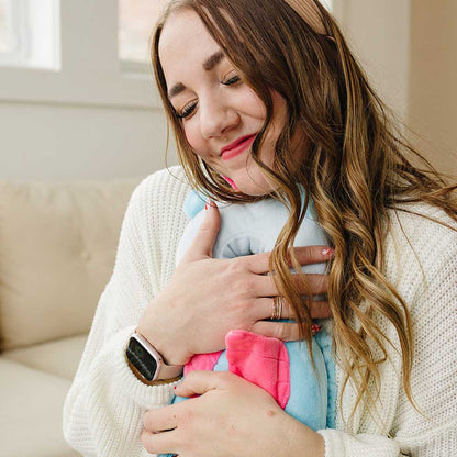 💥Limited Time Deal 50% OFF — Soft Baby Protection Backpack Prevents Head Bumps While Learning To Walk