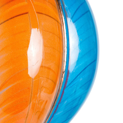 🔥Solar Hanging Rainbow Balloon Lantern🎈