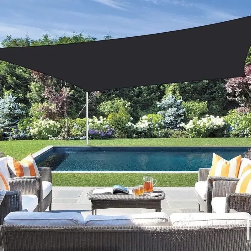 🌞Essential for Summer Camping🔥UV-Resistant Shade Net