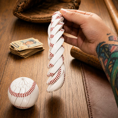 ⏰Last Day 50% OFF - ⚾Baseball Fidget Ball Toy