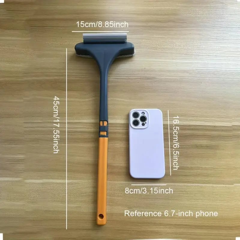 🎁49% OFF🔥 Window Cleaning Brush