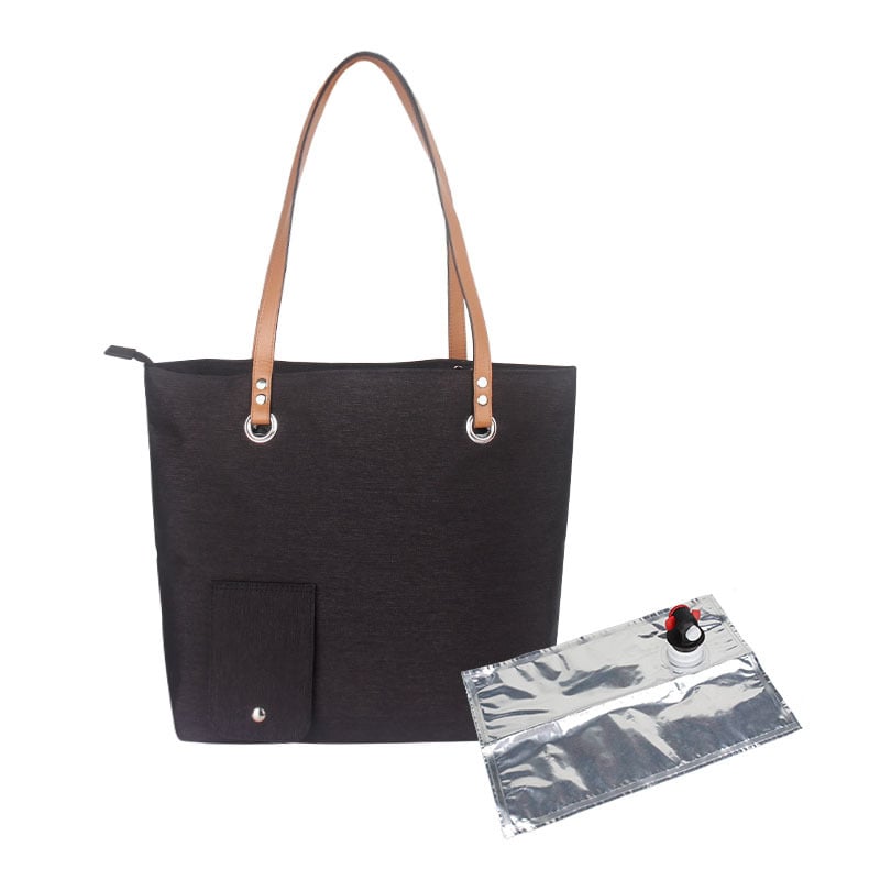 Beach Wine Cooler Bag