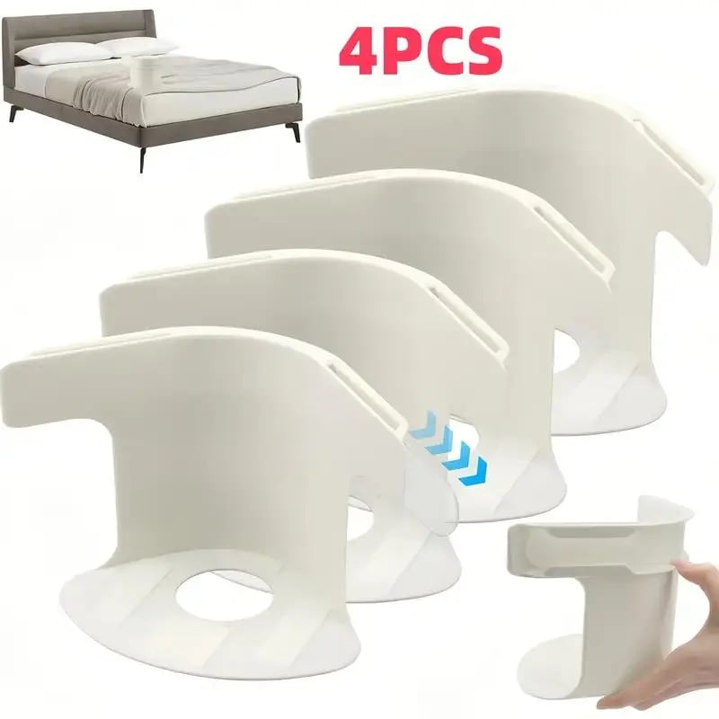 🛏️ No Slip Sheet Holders – Stay Secure All Night | Only $4.99 Each