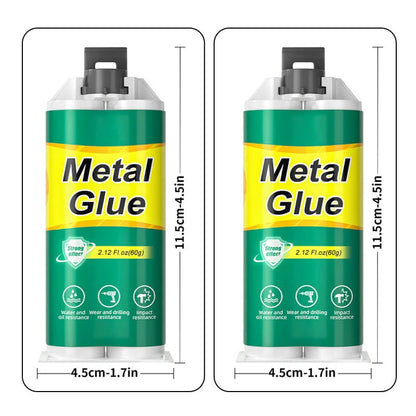 🔥LAST DAY 50% OFF🔩 Stronger Than Ordinary Glue