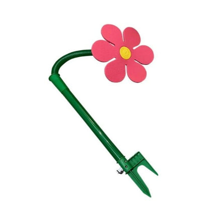 Crazy Dancing Flower Water Sprinklers-Enjoy 35% off instantly with your purchase now