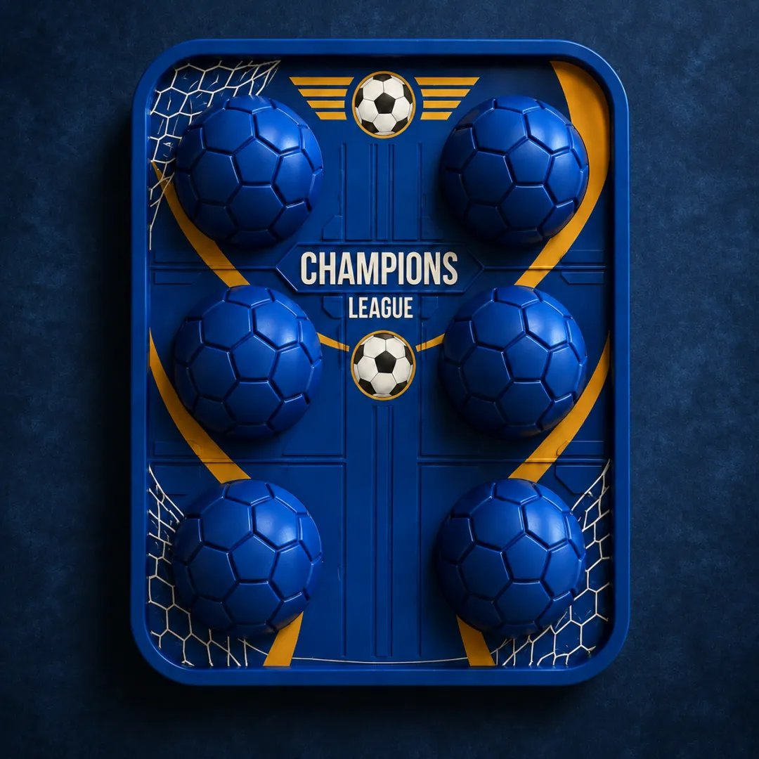 🔥49% OFF🔥 - Soccer Ice Ball Mold Set❄️
