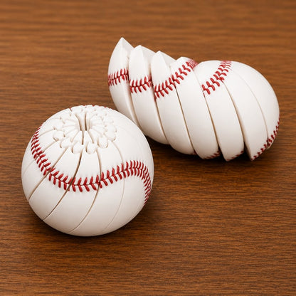 ⏰Last Day 50% OFF - ⚾Baseball Fidget Ball Toy