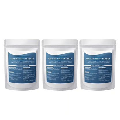 🔥LIMIT TIME🛒 High-Strength Multi-Purpose Repair Clay
