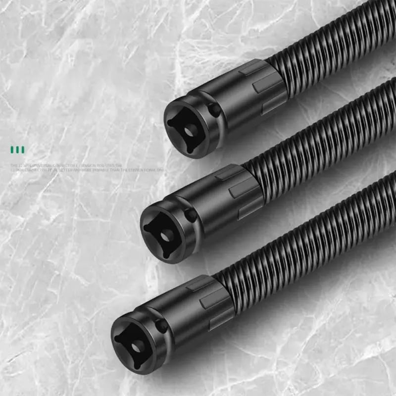 🛠️ 2026 HOT SELL🔧Flexible Shaft Extension | Reach Any Bolt Anywhere