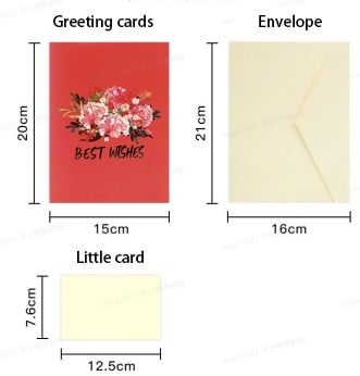 ✨ FLASH SALE: 40% OFF Vibrant 3D Butterfly Pop-Up Cards! ⏳🦋