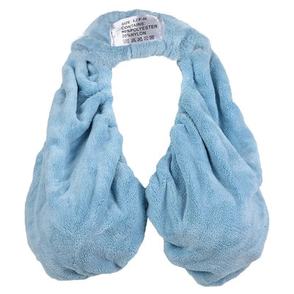 🔥 The Viral Titty TowelTM – Hands-Free Adjustable Shower Towel Bra for Women | Ultra Soft Plush & Moisture Absorbing