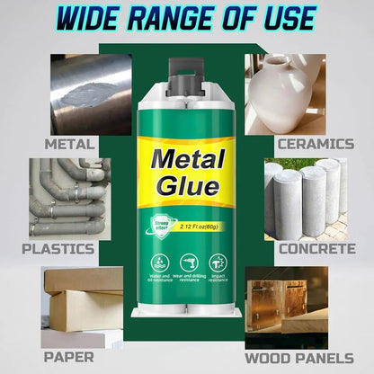 🔥LAST DAY 50% OFF🔩 Stronger Than Ordinary Glue