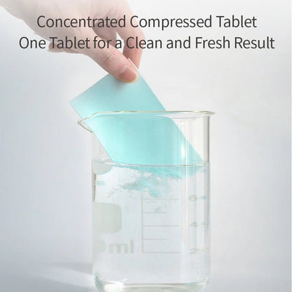🔥49% OFF-💦30-Pieces Multi-Effect Floor Cleaning Sheets
