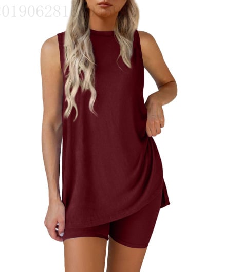 The Everyday Summer Lounge Set