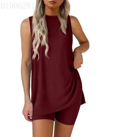 The Everyday Summer Lounge Set