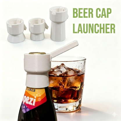 Best Party Gift 2026! 🎁 3D Tactical Bottle Opener - Flash Sale: Save 40% + Free Shipping on Bundles! 🍻