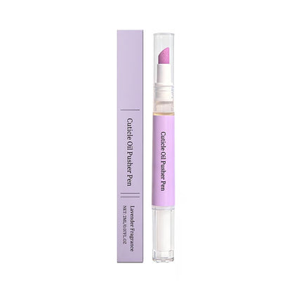 🥳HOT SALE 2026🥳💞 Cuticle Pusher Oil Pen