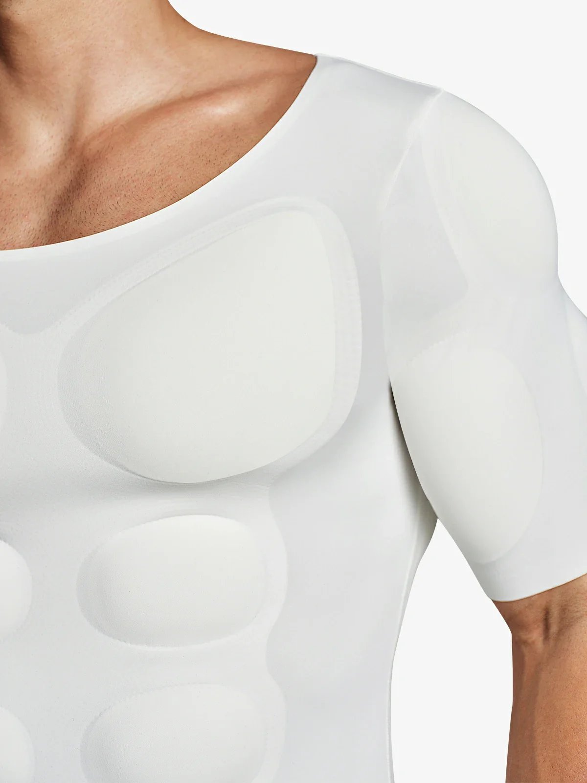 🔥49% OFF-Muscle Enhancement Shaping Top for Men