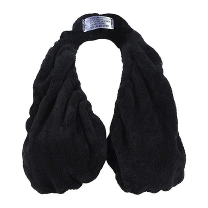🔥 The Viral Titty TowelTM – Hands-Free Adjustable Shower Towel Bra for Women | Ultra Soft Plush & Moisture Absorbing
