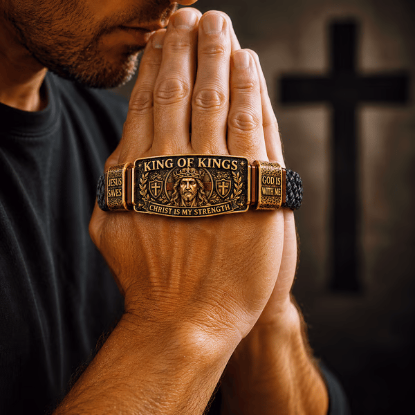 🔥HOT SALE 49% OFF💀OLD FUCKERS CLUB Skull Bracelet