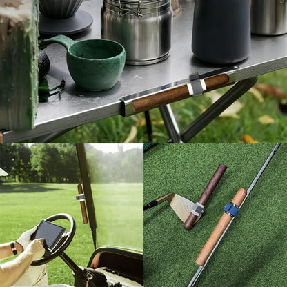 2-Pack Magnetic Cigar Caddy
