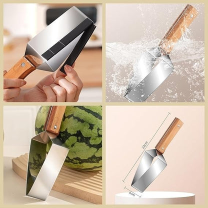 ✨Buy 1 Get 1 Free✨Portable Fruit Slicer Kitchen Gadget