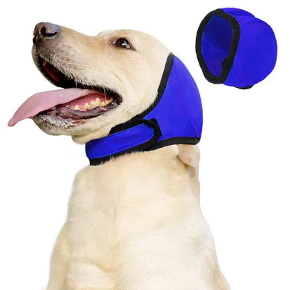 🐱LAST DAY SALE: ONLY $19.9!!🎁✨Waterproof Dog Calming Hoodie