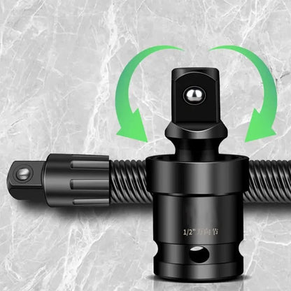 🛠️ 2026 HOT SELL🔧Flexible Shaft Extension | Reach Any Bolt Anywhere