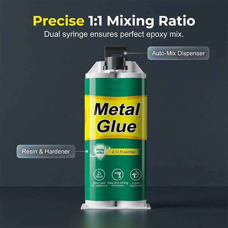 🔥LAST DAY 50% OFF🔩 Stronger Than Ordinary Glue