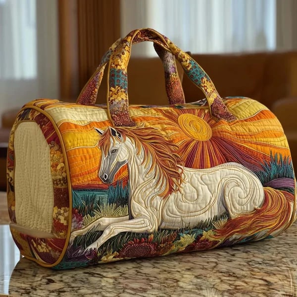 🔥Flash Sale 49% OFF🔥Hannah’s Hand-made Tote – Spacious & Sturdy