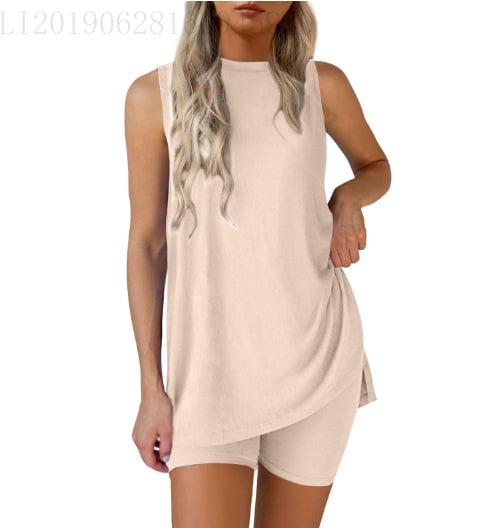 The Everyday Summer Lounge Set