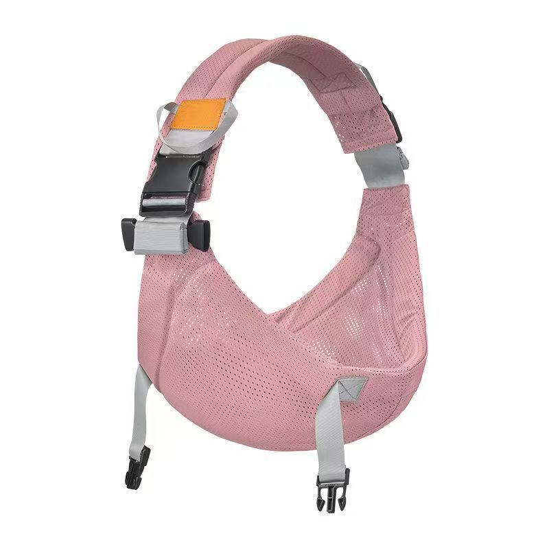 ⚡Hot Sell | The 3-Second Baby Carrier🦅⚡