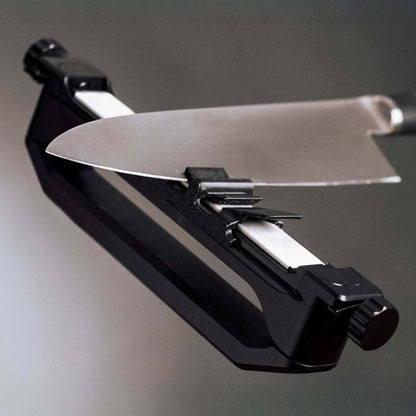 Zeavs Portable Precision Knife Sharpener