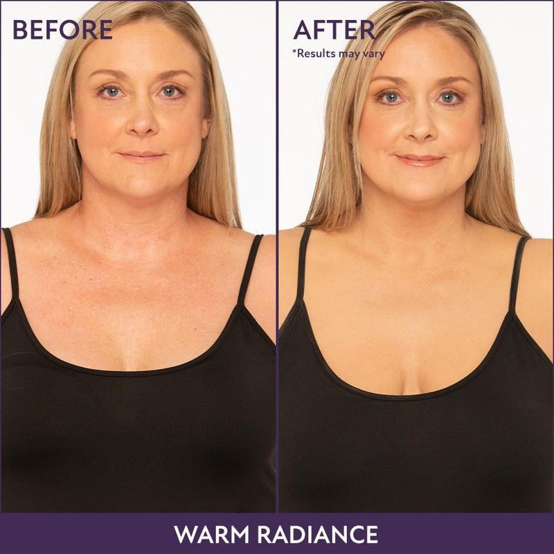 ✨ Body Coverage Perfector – Waterproof, lightweight & flawless body makeup