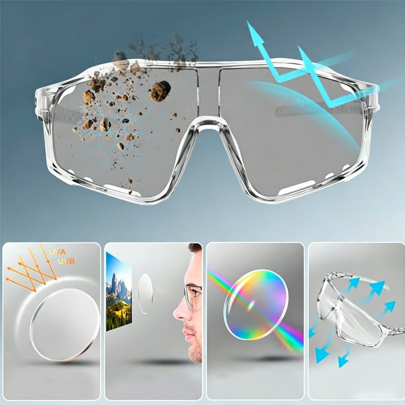 The Revolutionary Anti-Glare Tinted sunglasses Now 50% OFF💖