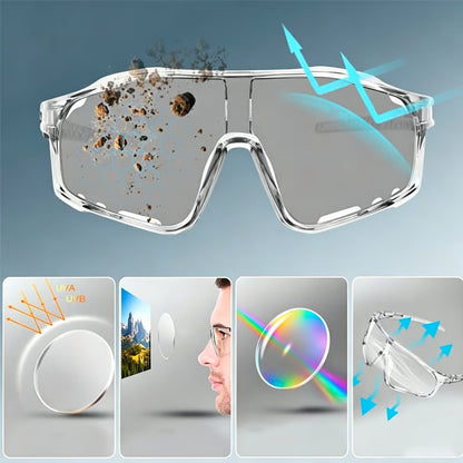 The Revolutionary Anti-Glare Tinted sunglasses Now 50% OFF💖