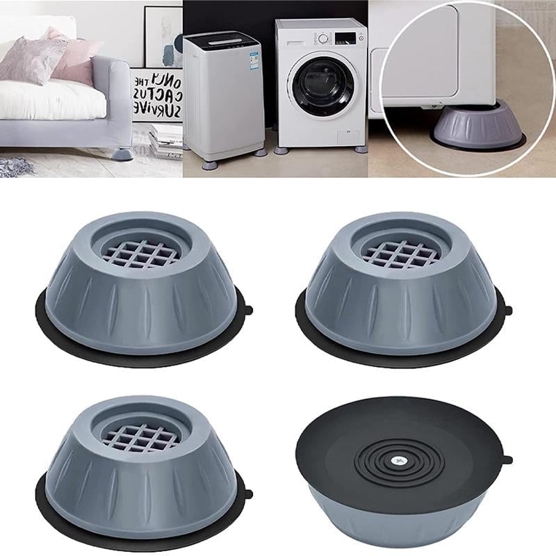 🎖️Anti Vibration Washing Machine Support