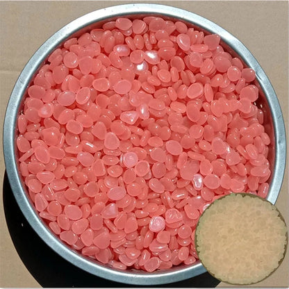 🏆Flash Sale⚡ 50K+ SOLD! Almost Gone-💥Glow In The Dark Rocks - Illuminate Your Outdoors with Enchanting Glow!